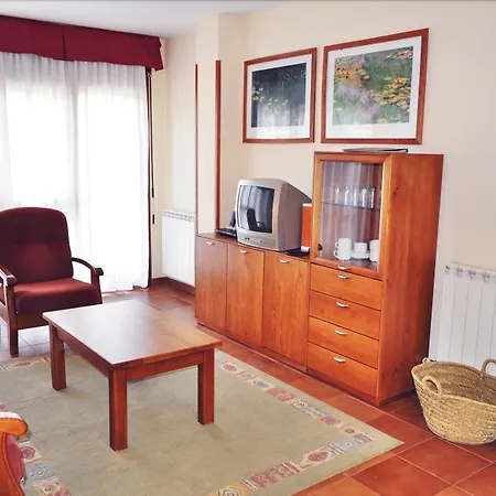 Apartamentos Solineu-2