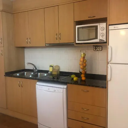 Apartamentos Solineu-3
